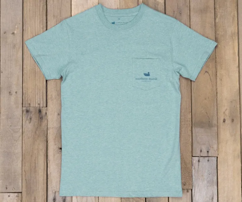Branding Collection Tee - Flying Duck