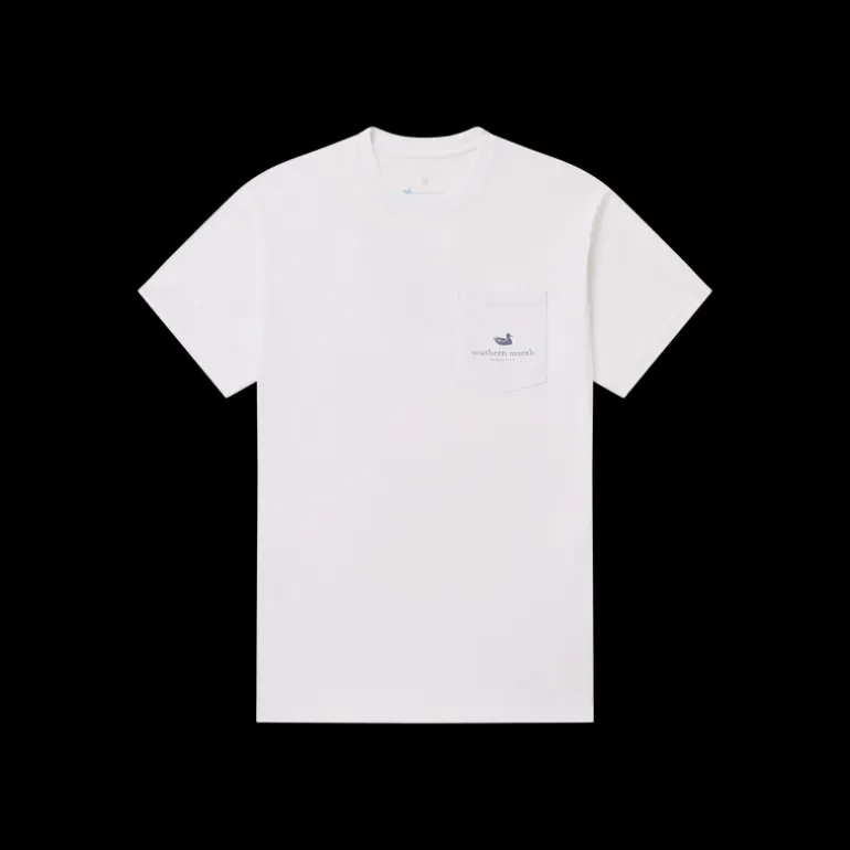 Branding Collection Tee - Beach Drinks