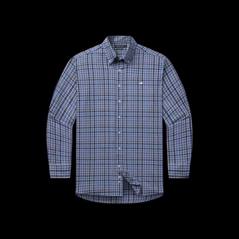 Brantley Performance Dress Shirt