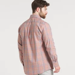 Brantley Performance Dress Shirt