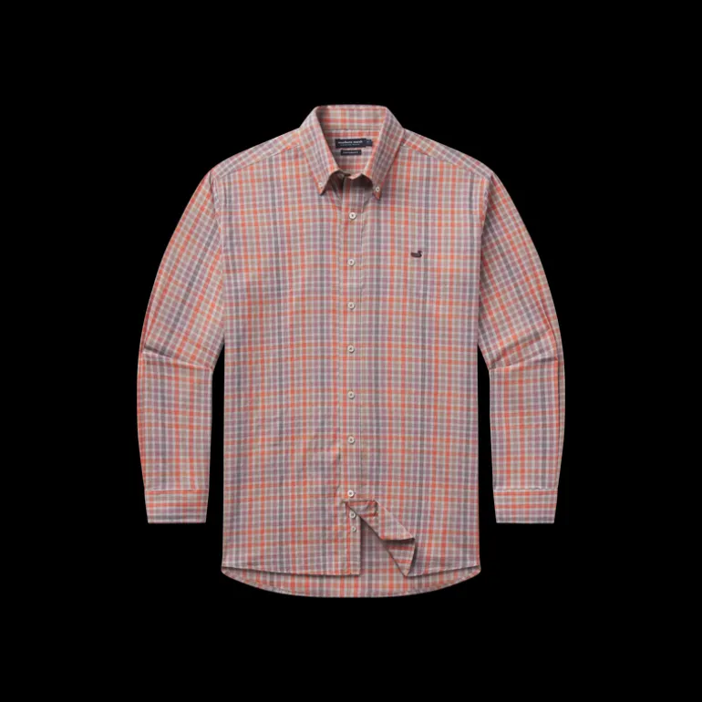 Brantley Performance Dress Shirt