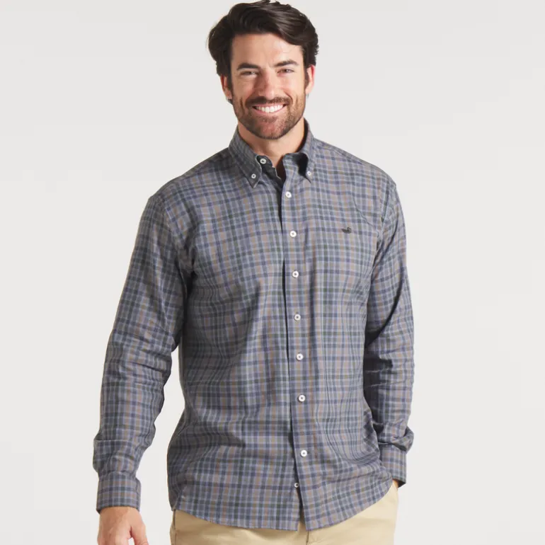 Brantley Performance Dress Shirt