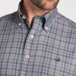 Brantley Performance Dress Shirt