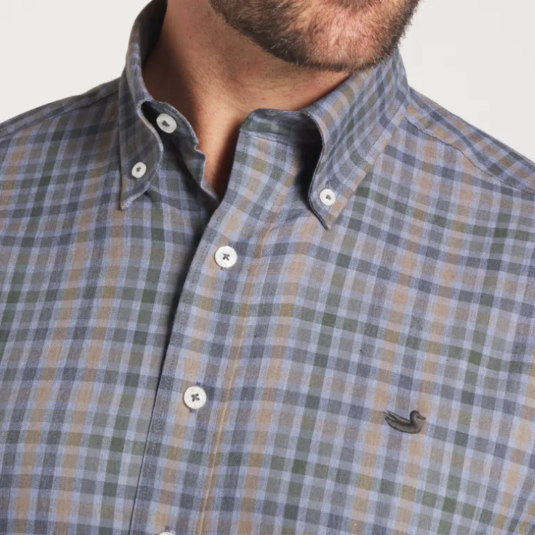 Brantley Performance Dress Shirt