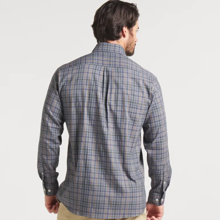 Brantley Performance Dress Shirt