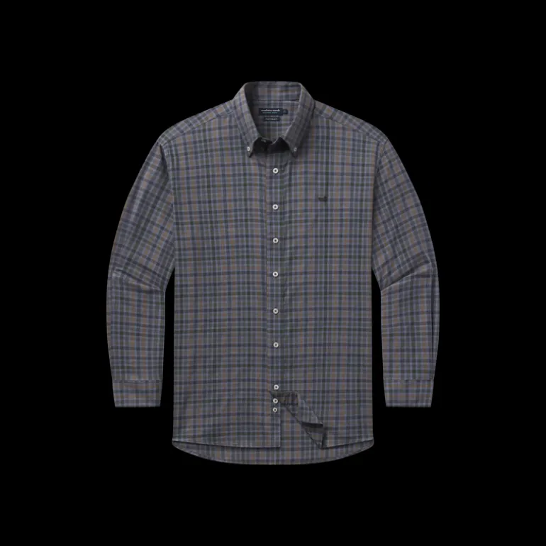Brantley Performance Dress Shirt