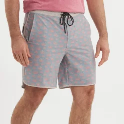 Brazos Beach Short