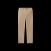 Brazos Stretch Twill Pant - Burnt Taupe
