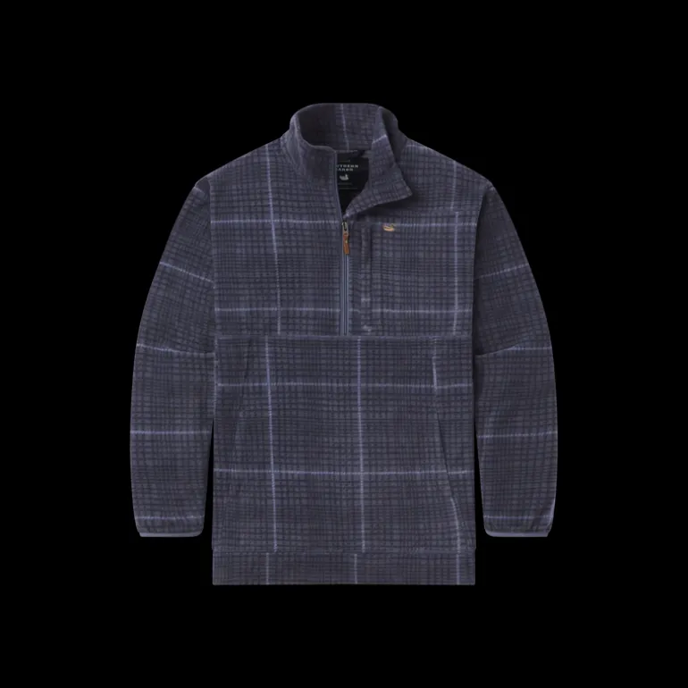 Brentwood Vintage Pullover