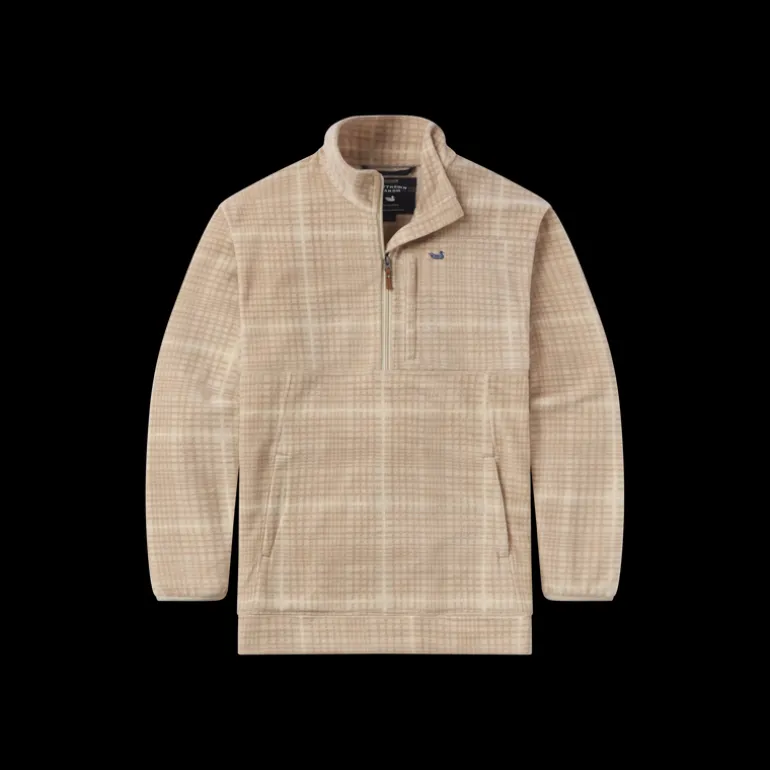 Brentwood Vintage Pullover