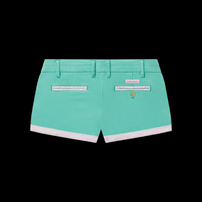Brighton Short - Chino