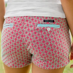 Brighton Short - Marrakesh