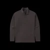 Bronze Bluff Pullover