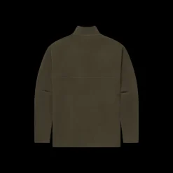 Bronze Bluff Pullover