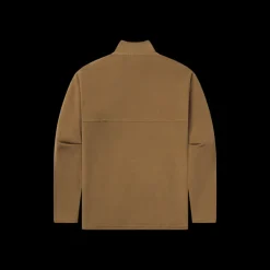 Bronze Bluff Pullover