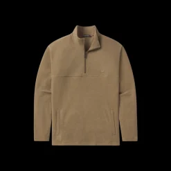 Bronze Bluff Pullover