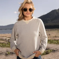 Brunswick Knit Sweater