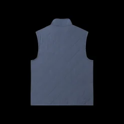 Bryson Ripstop Quilted Vest