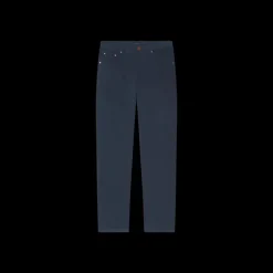 Cahaba Comfort Stretch Twill Pant - Navy