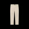 Cahaba Comfort Stretch Twill Pant - Pebble