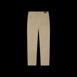 Cahaba Comfort Stretch Twill Pant - Khaki