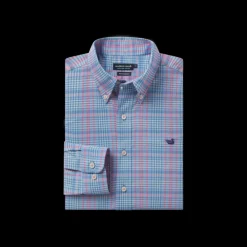 Caicos Performance Dress Shirt