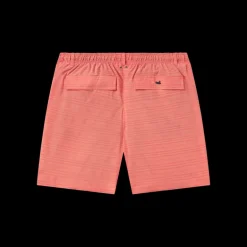 Calabasas Stretch Swim Trunk