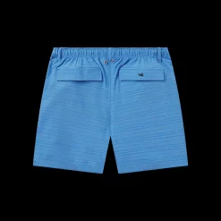 Calabasas Stretch Swim Trunk