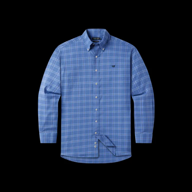 Calabash Performance Dress Shirt