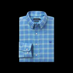 Calabash Performance Dress Shirt