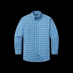 Calabash Performance Dress Shirt