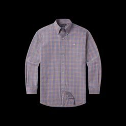 Calabash Performance Dress Shirt