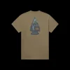 Camping Arrowhead Tee