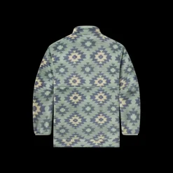 Cappadocia Printed Fleece