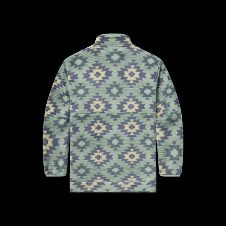 Cappadocia Printed Fleece