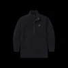 Carbondale Fleece Pullover
