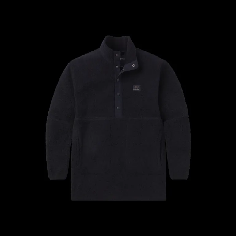 Carbondale Fleece Pullover