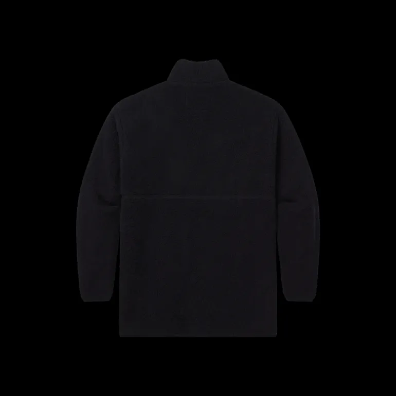 Carbondale Fleece Pullover