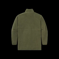 Carbondale Fleece Pullover