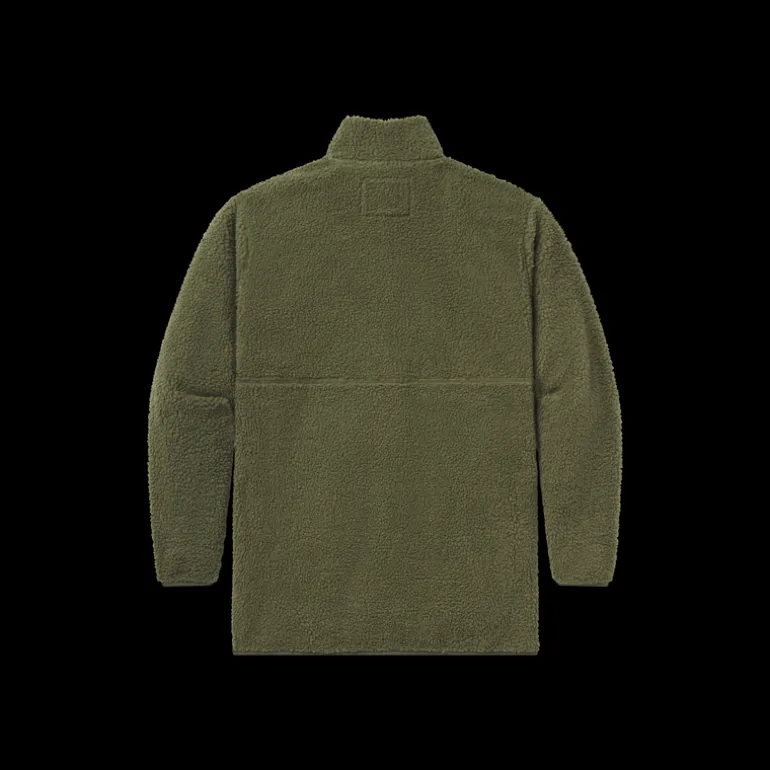Carbondale Fleece Pullover