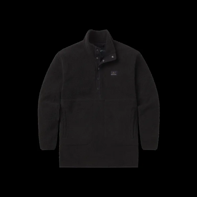 Carbondale Fleece Pullover
