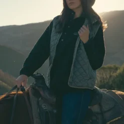 Carbondale Fleece Pullover