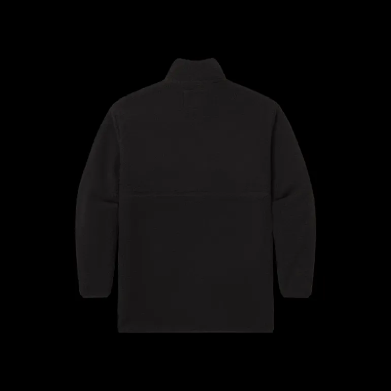 Carbondale Fleece Pullover