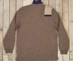 Carlyle Sporting Jacket - Heather