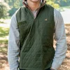 Carlyle Sporting Vest