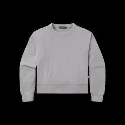 Caroline Comfort Crewneck