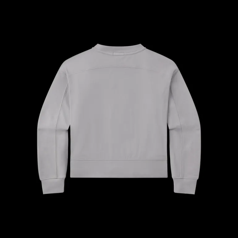 Caroline Comfort Crewneck