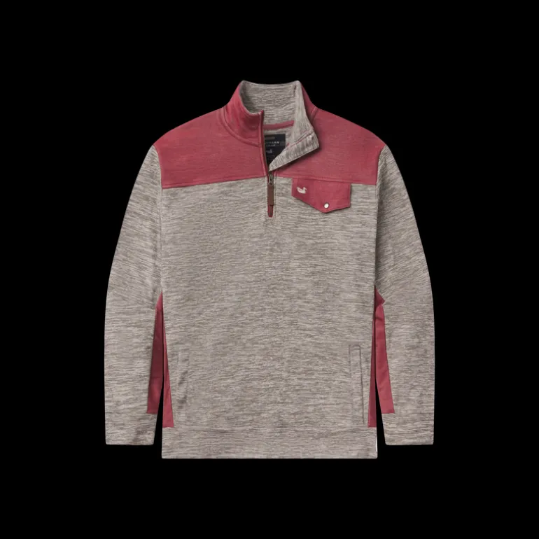 Carter Vintage Pullover