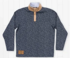 Cascade Herringbone Pullover