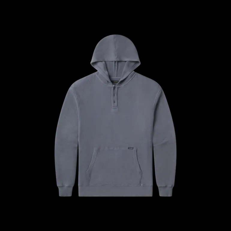 Cavern Washed Hoodie
